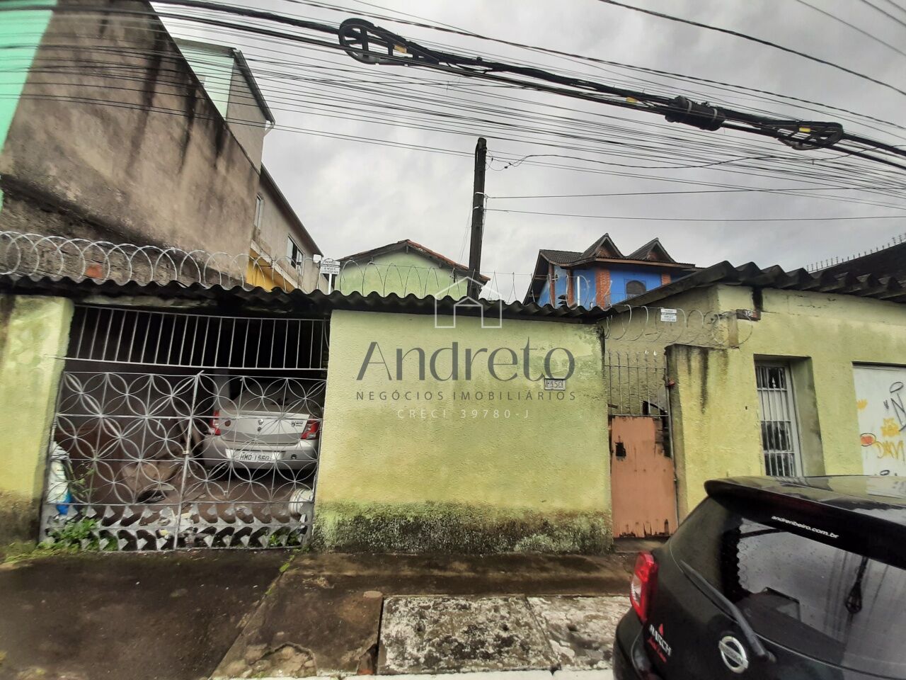 Casa Assobradada para Venda - Vila Buenos Aires