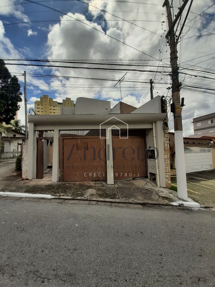 Sobrado para Locação - Penha de França