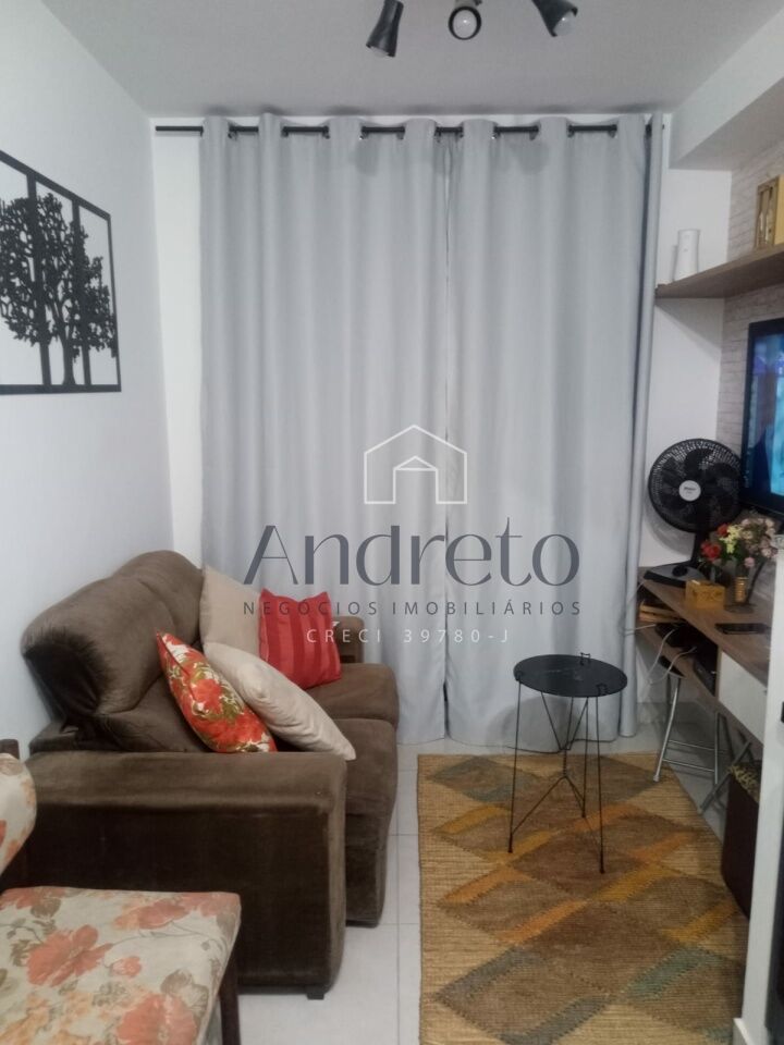 Studio para Venda - Vila Penteado