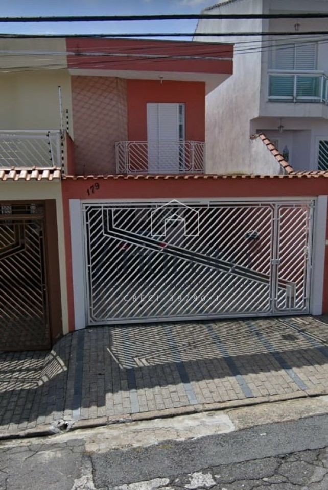 Sobrado para Venda - Vila Matilde