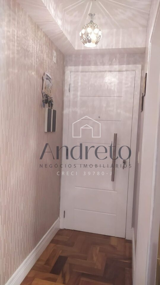 Apartamento para Venda - Vila Carrão