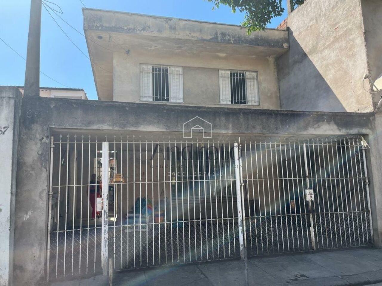 Sobrado para Locação - Jardim Jaú Zona Leste