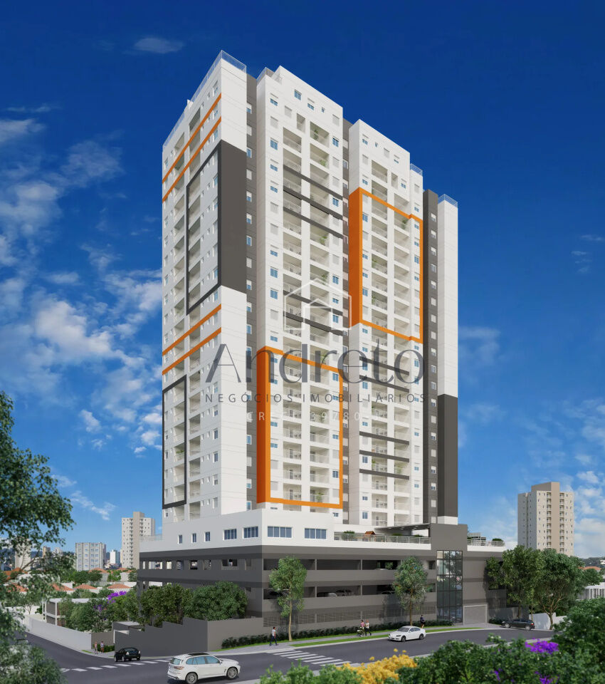 Apartamento para Venda - Vila Centenário