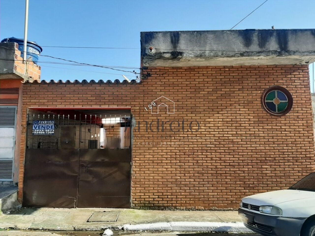 Casa Térrea para Venda - Parque Penha