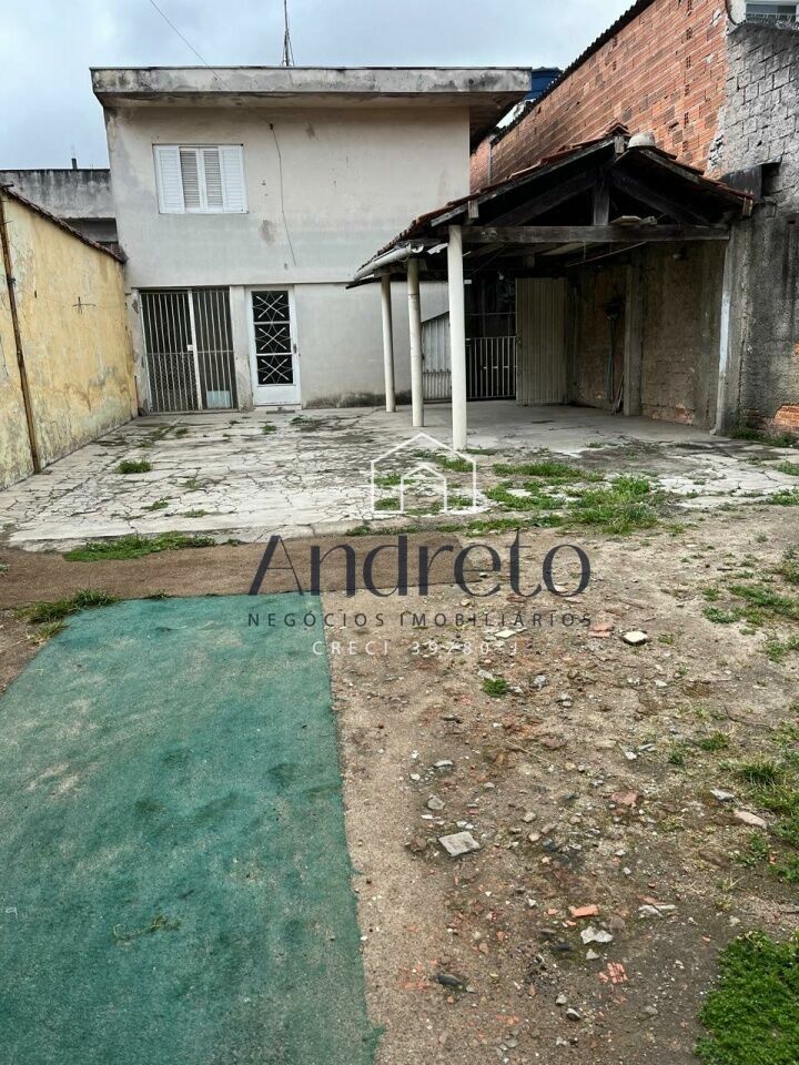 Sobrado para Venda - Jardim Jaú Zona Leste