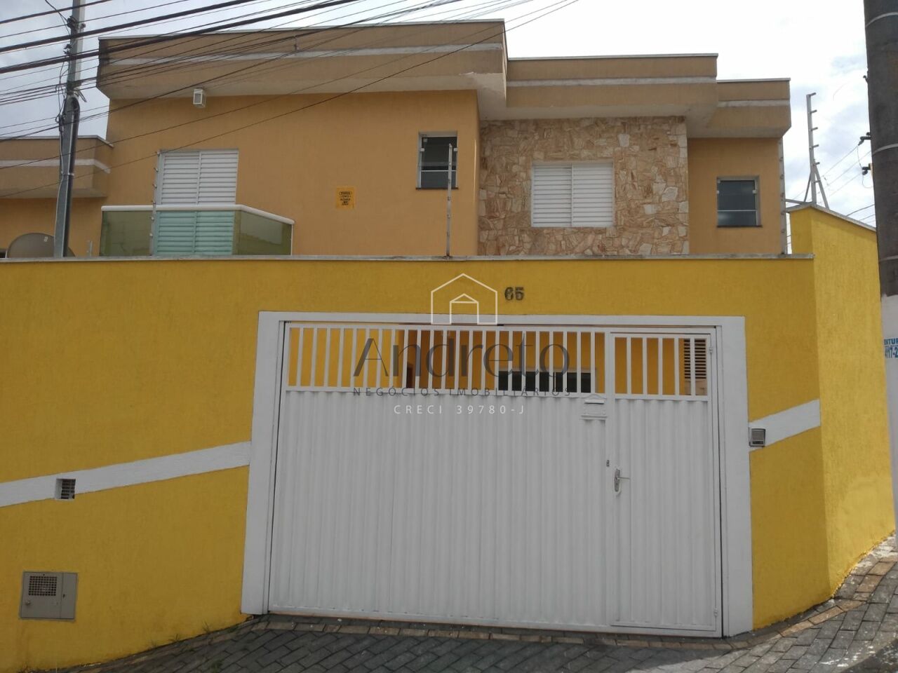 Sobrado para Venda - Vila Carrão