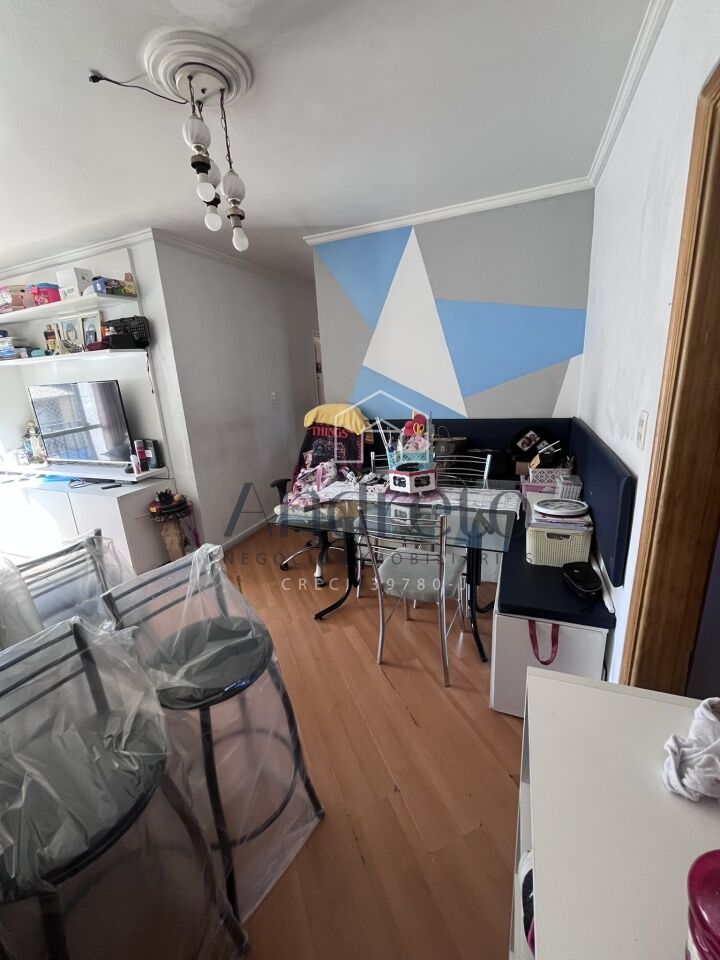 Apartamento para Venda - Vila Esperança