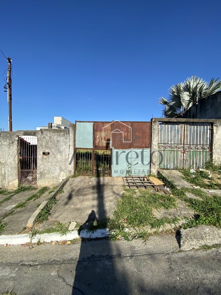Terreno para Venda - Vila Ré