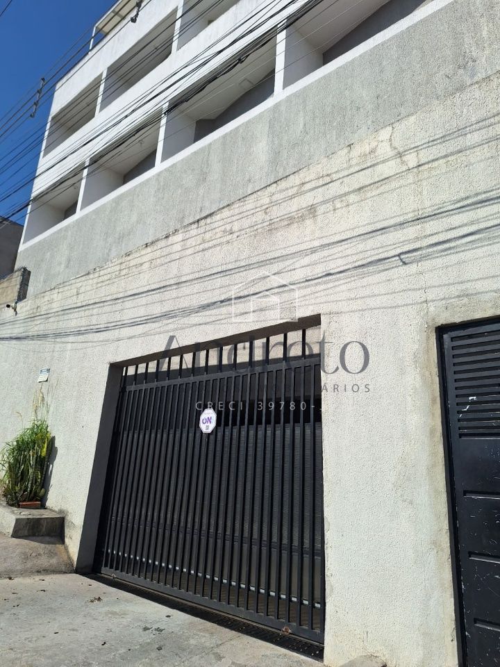Apartamento para Venda - Vila Carmosina