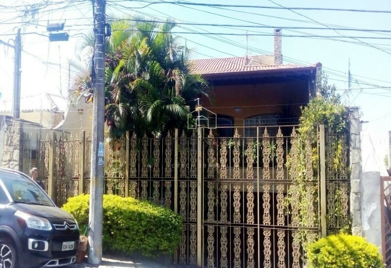 Sobrado para Venda - Jardim Maringá