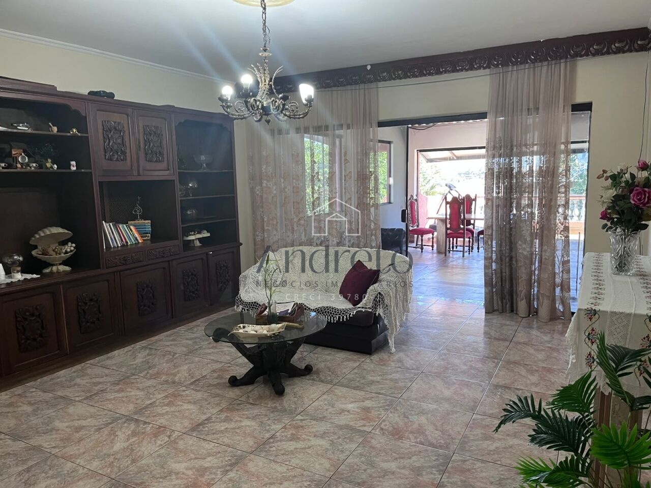 Sobrado para Venda - Vila Pierina