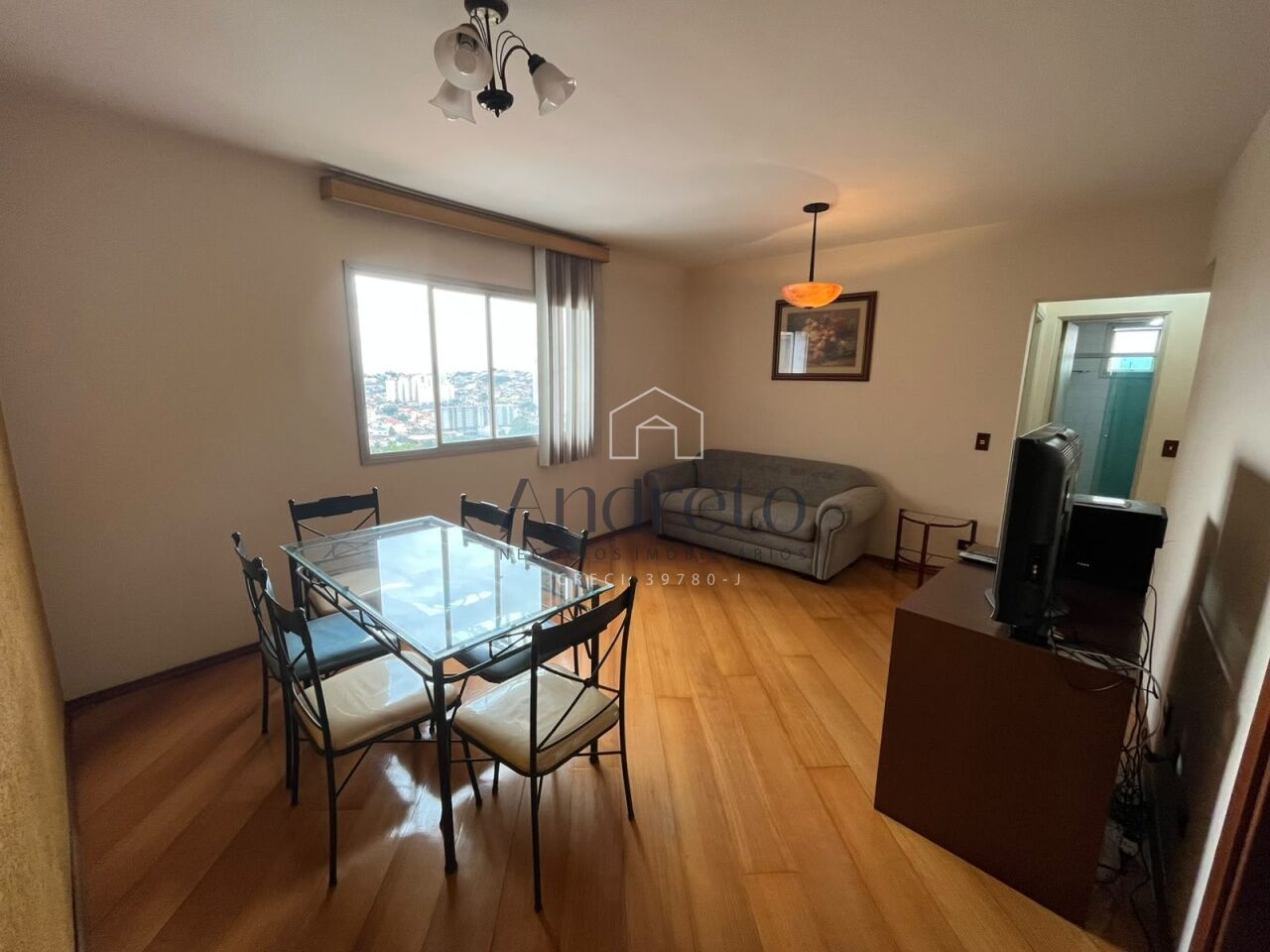 Apartamento para Locação - Vila Santana