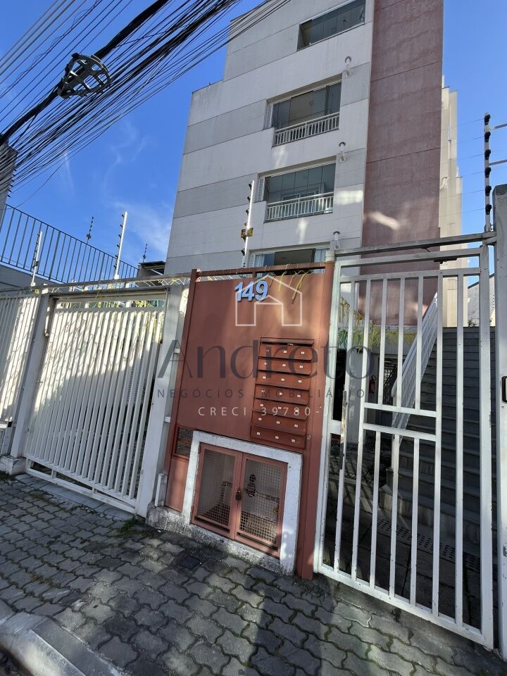 Apartamento para Venda - Vila Granada