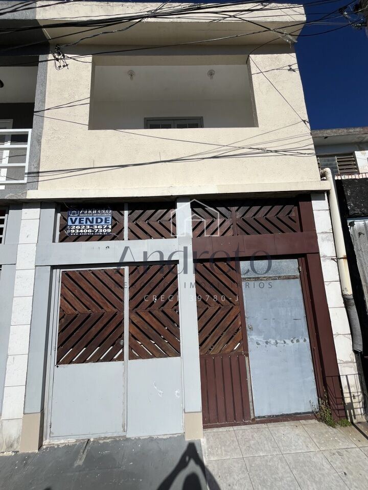 Sobrado para Venda - Parque Penha