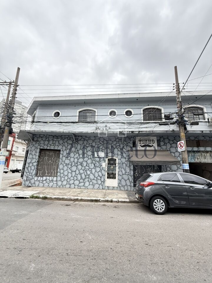 Sala para Locação - Vila Esperança