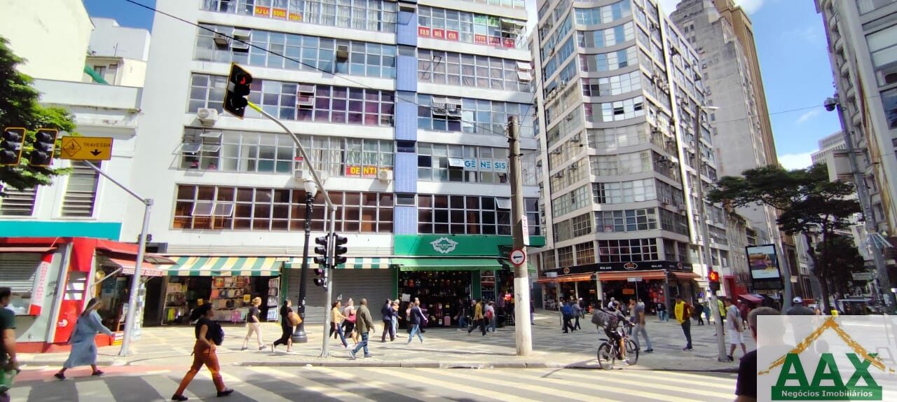 Conj. Comercial para Locação - Jardim Paulista