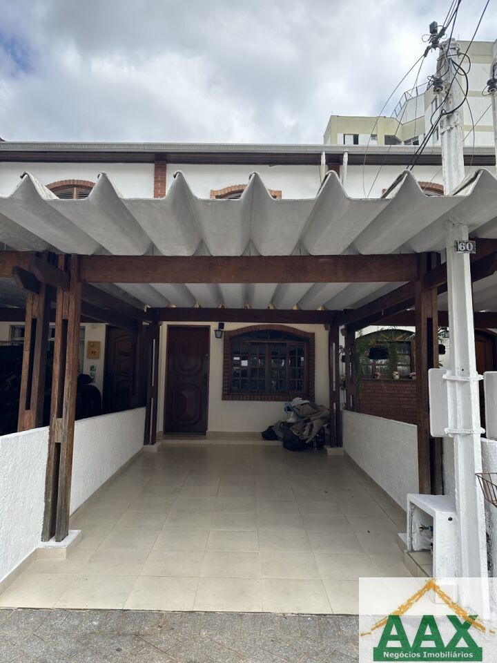 Condomínio para Venda - Jardim Marajoara