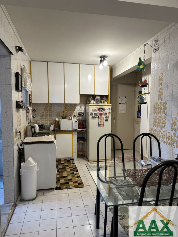 Apartamento para Venda - Vila Cruzeiro