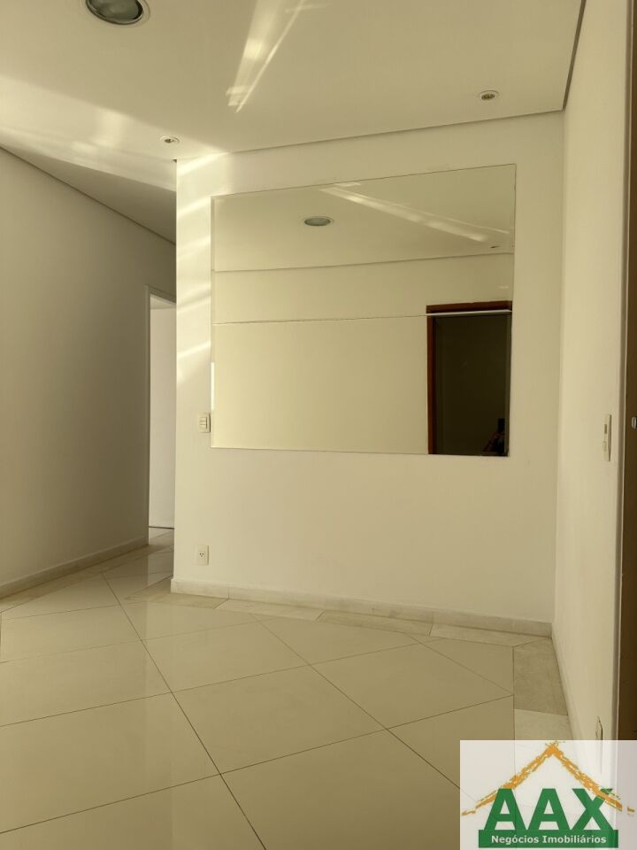 Cobertura para Venda - Jardim Ester