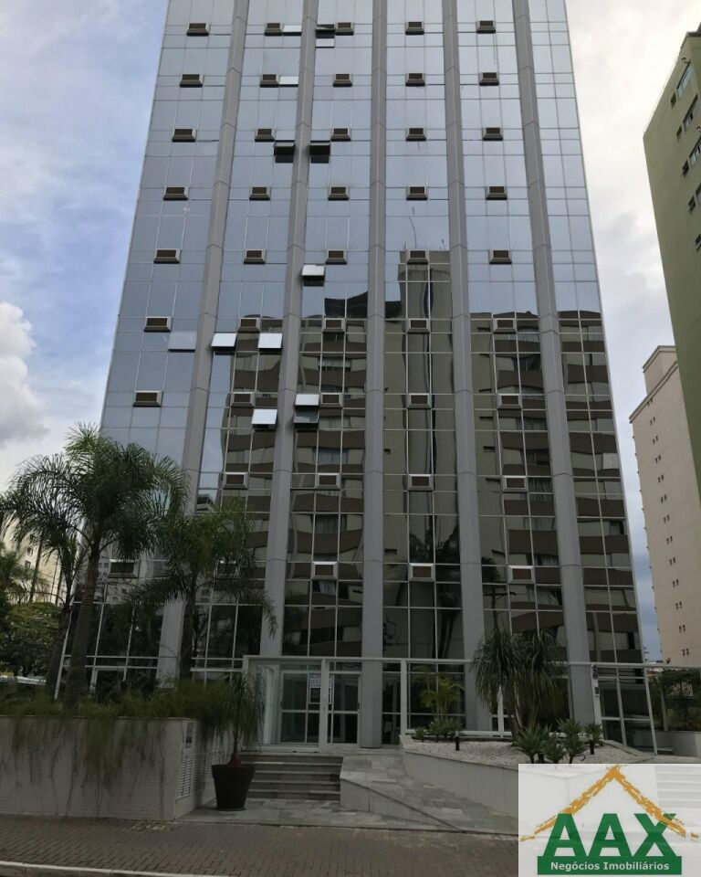 Conj. Comercial para Venda - Indianópolis