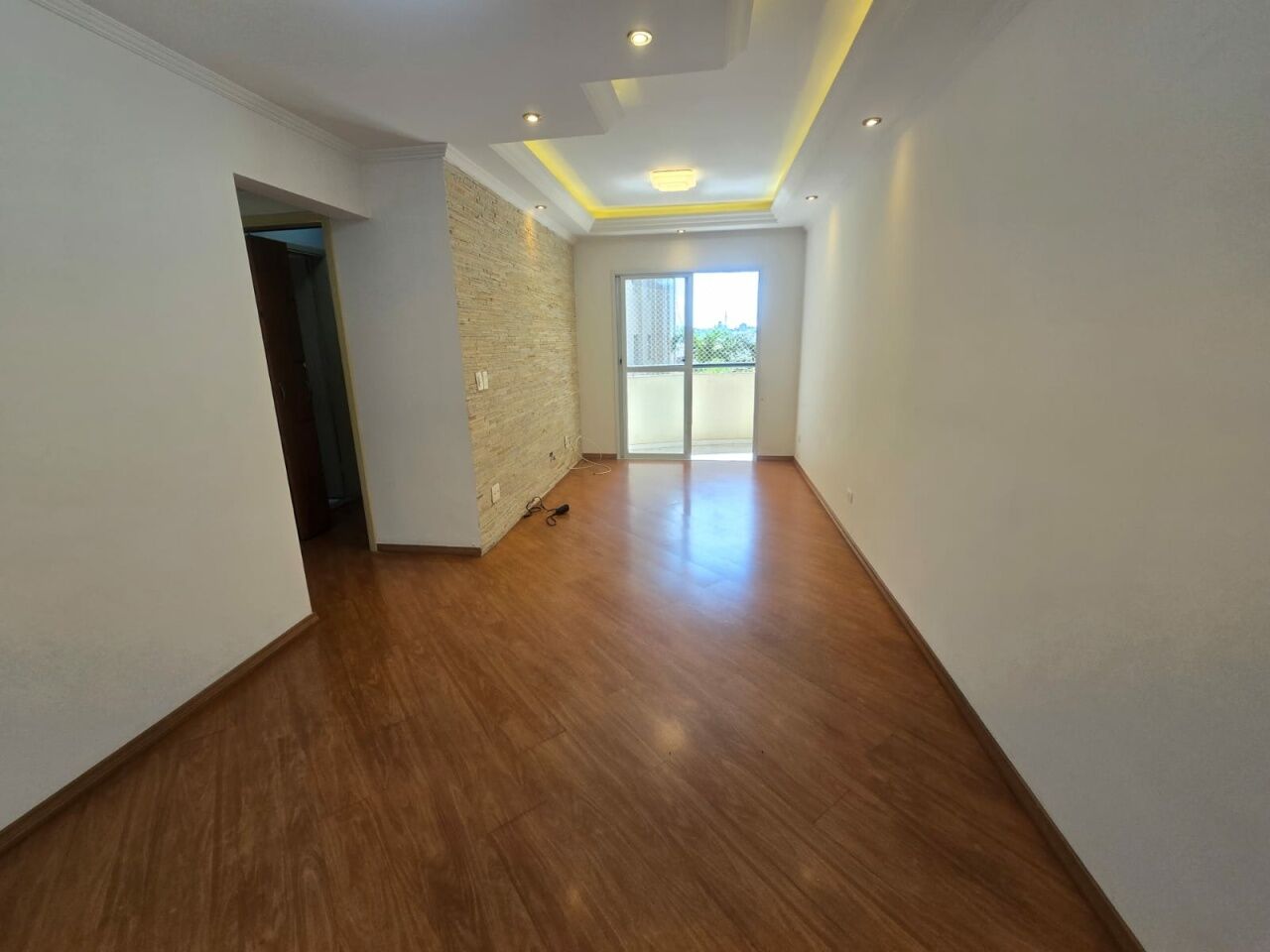 Apartamento para Venda - Santa Paula