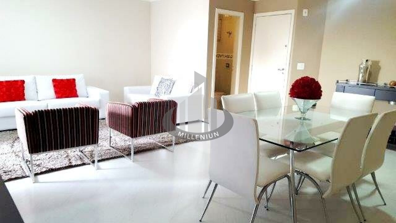 Apartamento para Venda - Santa Paula