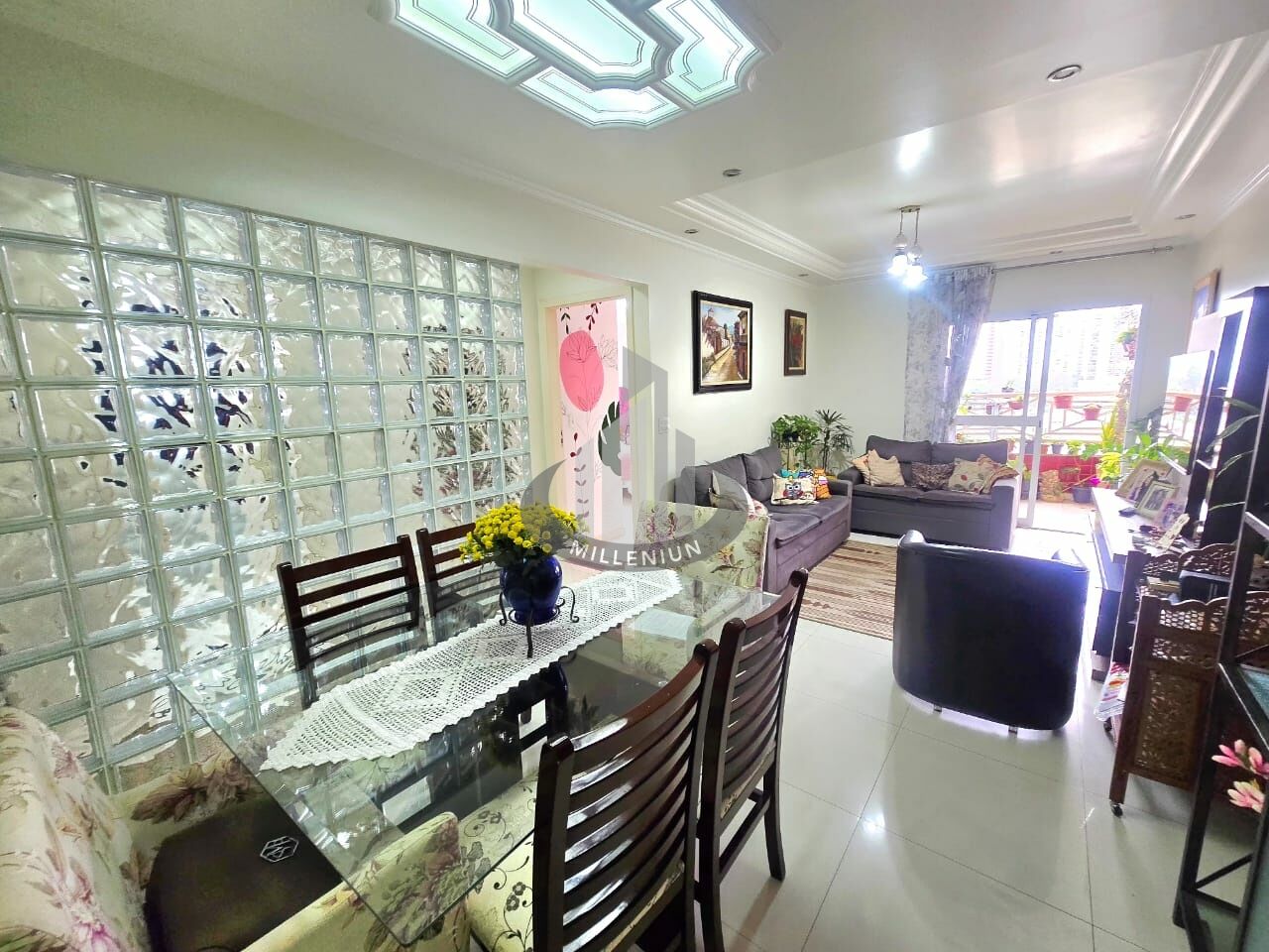Apartamento para Venda - Santa Maria