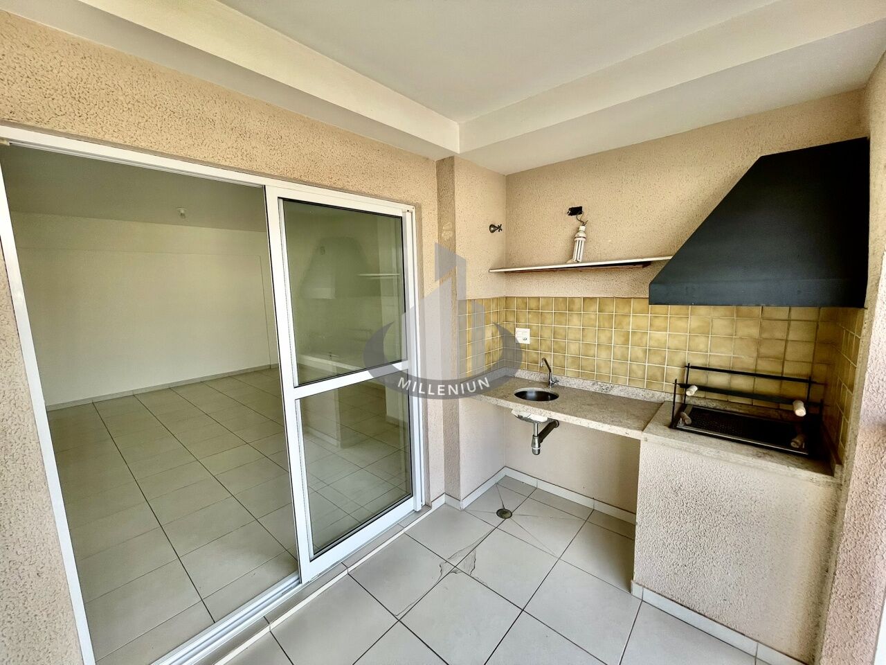 Apartamento para Venda - Centro