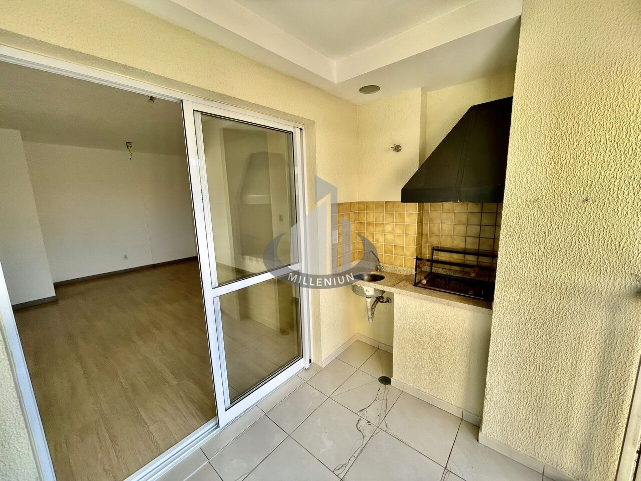 Apartamento para Venda - Fundação