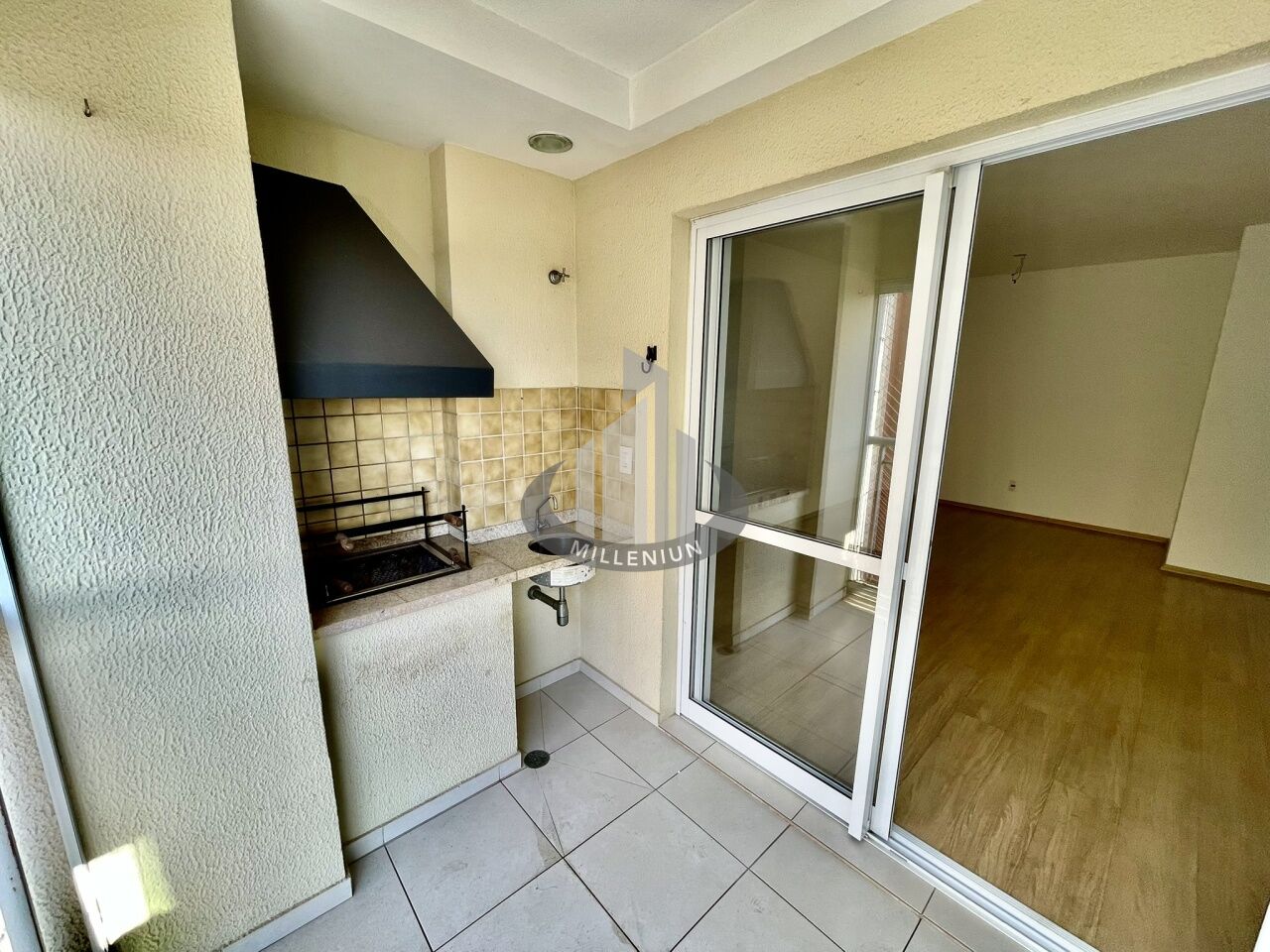Apartamento para Venda - Fundação