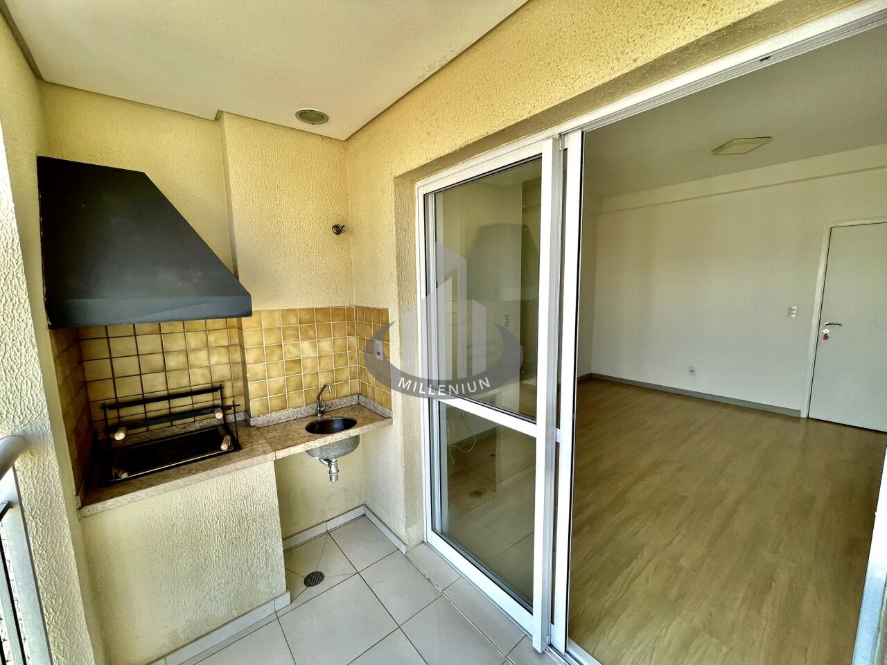 Apartamento para Venda - Fundação