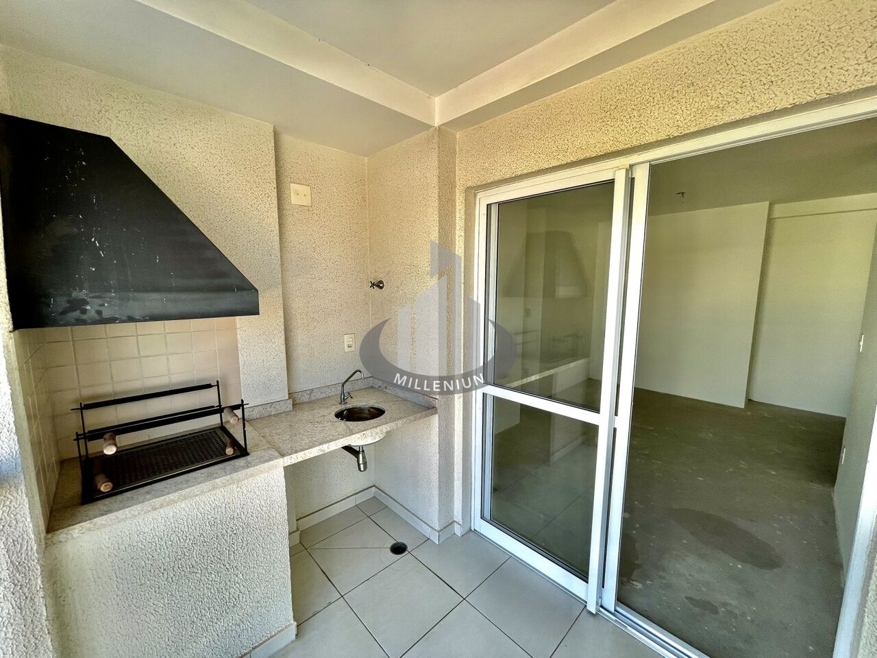 Apartamento para Venda - Barcelona