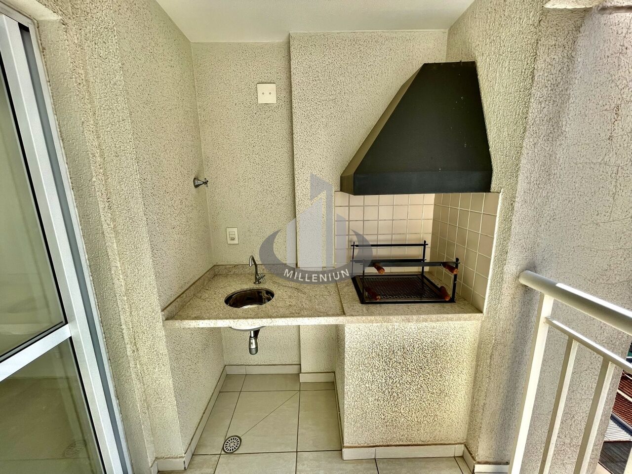 Apartamento para Venda - Barcelona