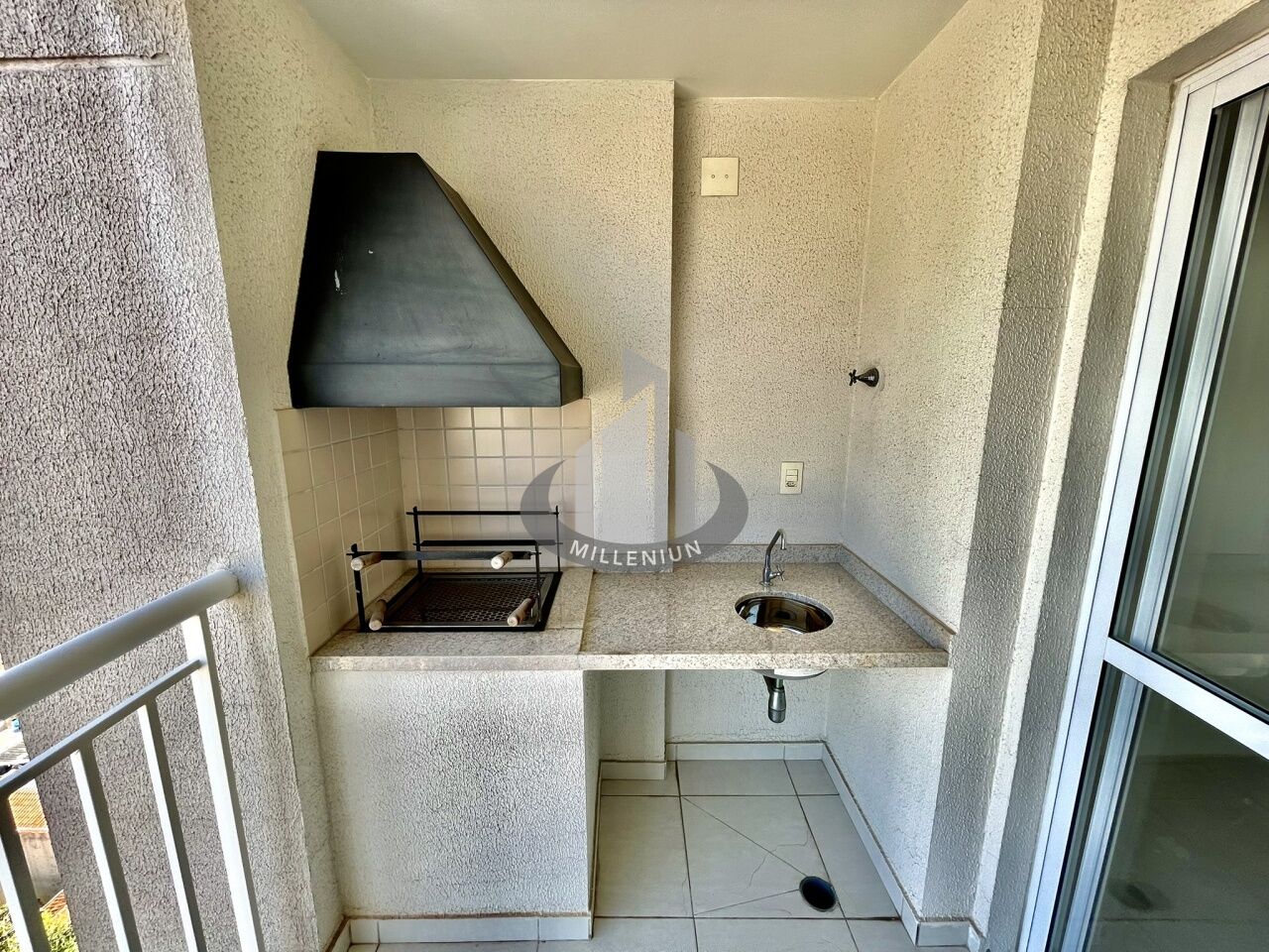 Apartamento para Venda - Barcelona