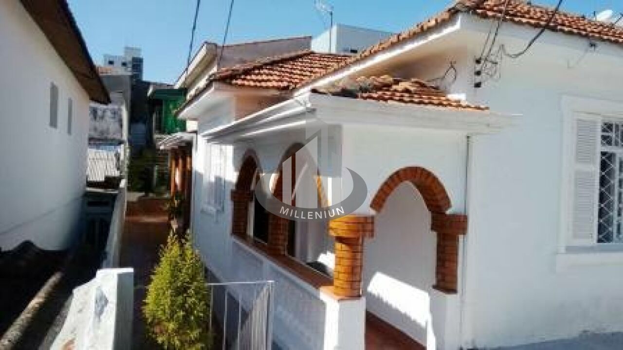 Casa Térrea para Venda - Cerâmica