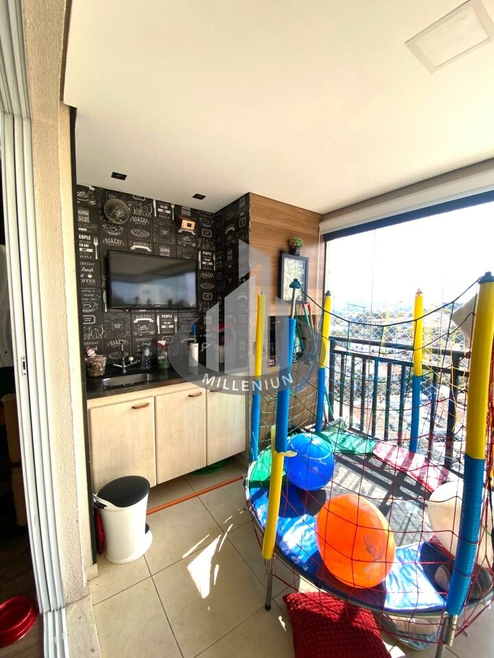 Apartamento para Venda - Jardim São Caetano