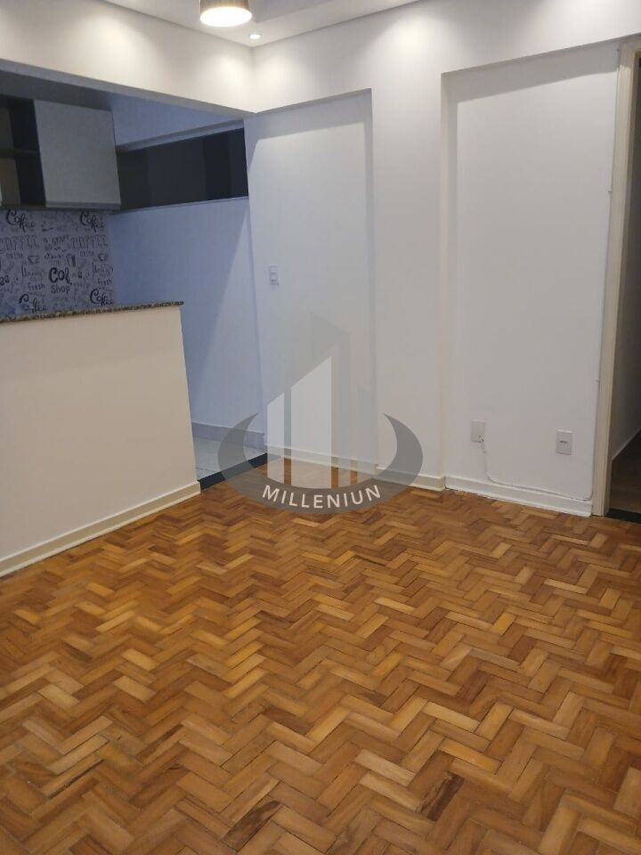 Apartamento para Venda - Nova Gerty