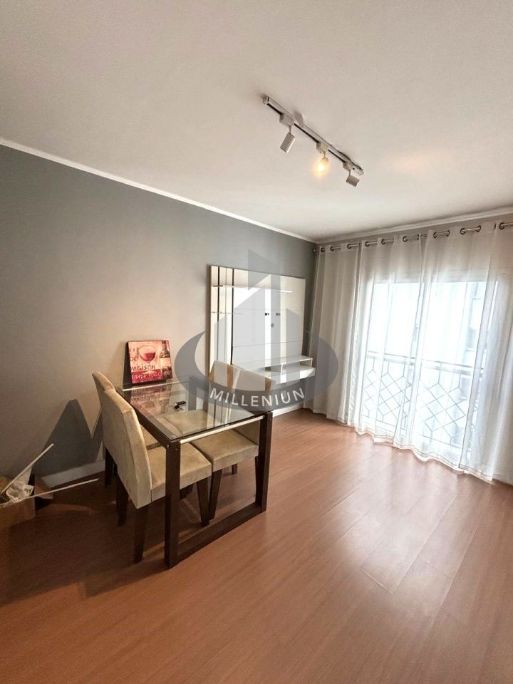 Apartamento para Venda - Santa Paula