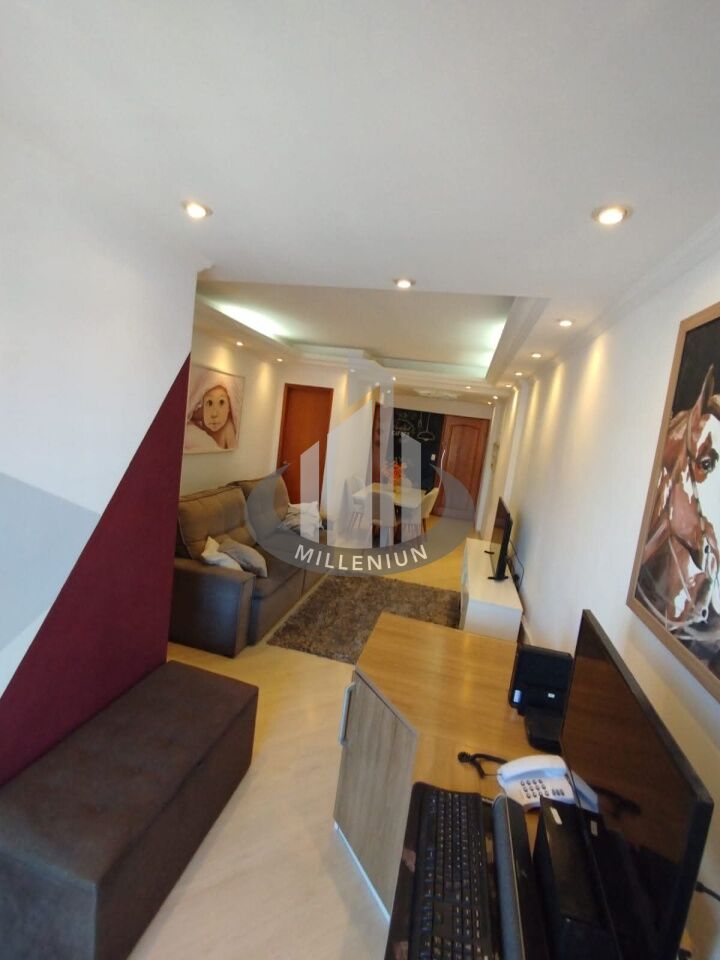 Apartamento para Venda - Boa Vista