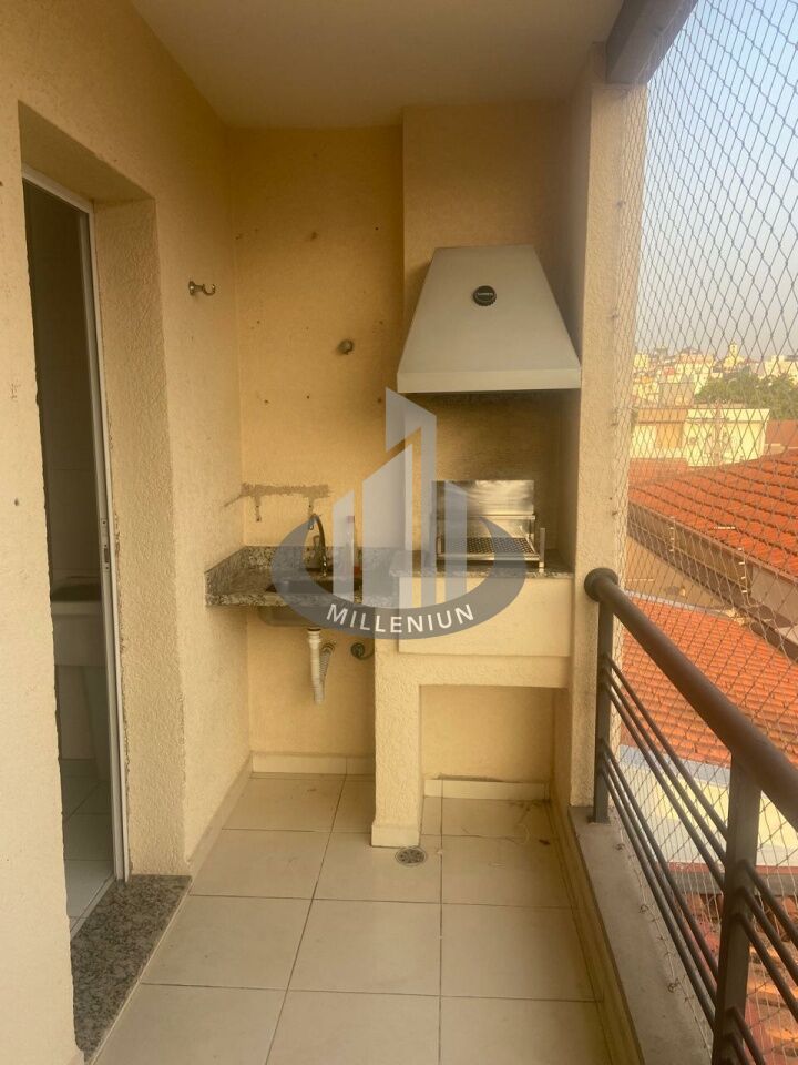 Apartamento para Venda - Cerâmica