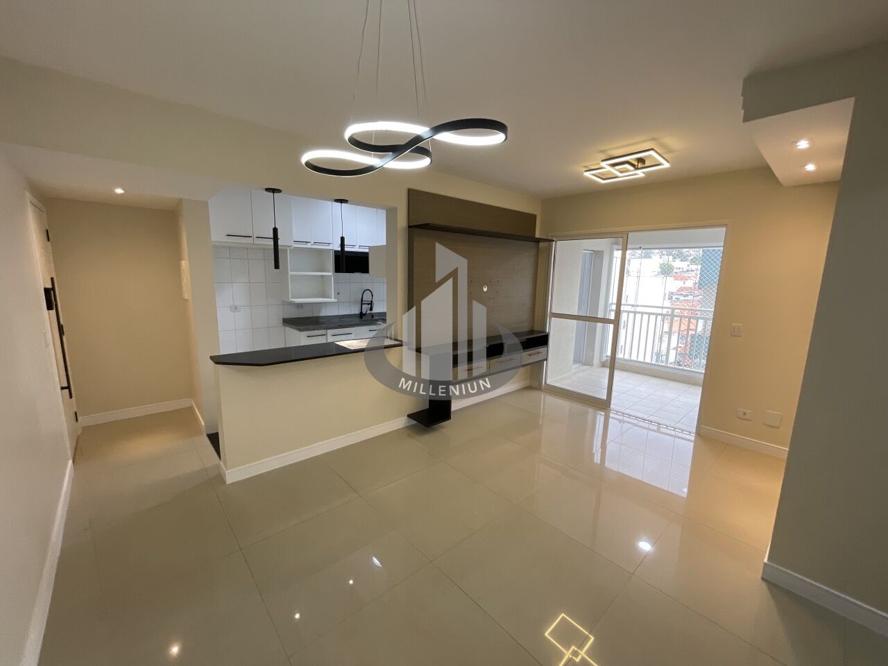 Apartamento para Venda - Santa Paula