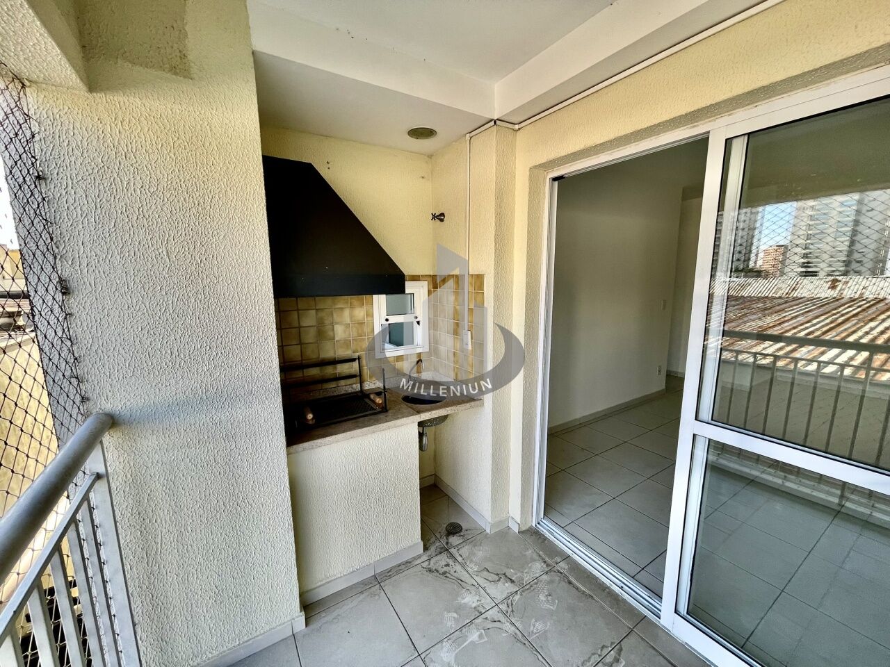 Apartamento para Venda - Fundação