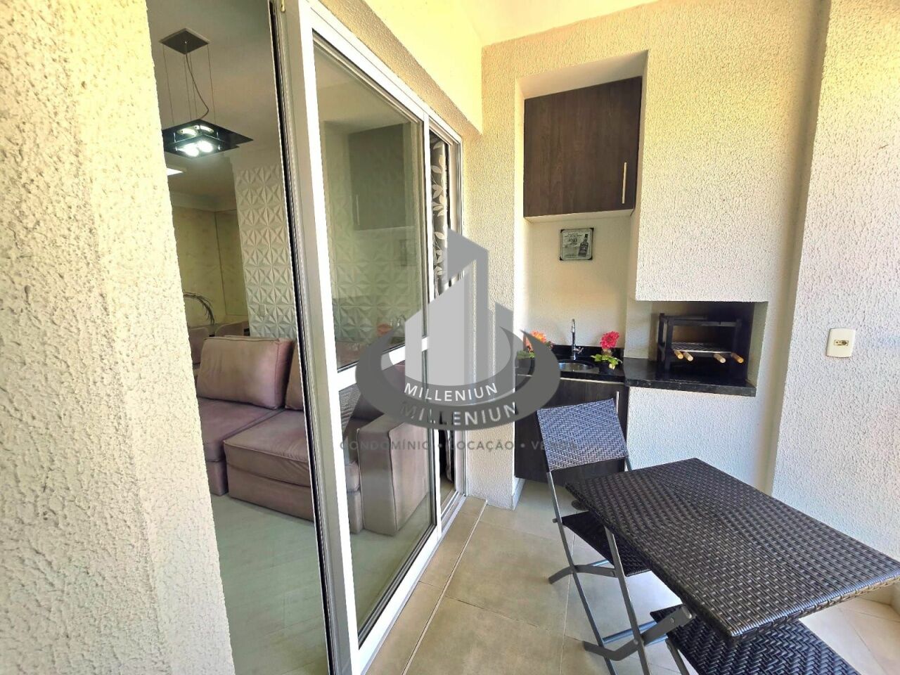 Apartamento para Venda - Santa Paula