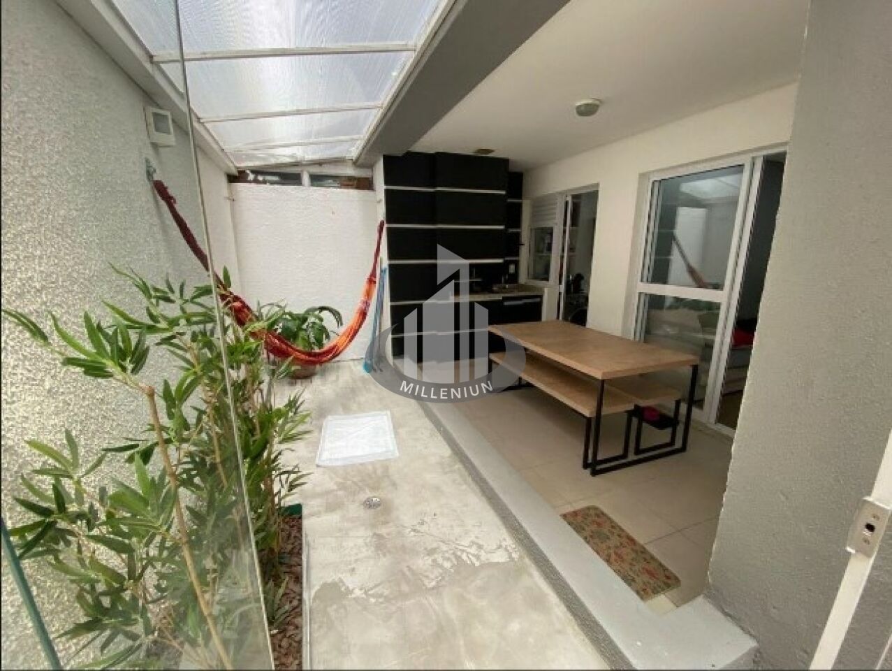 Apartamento para Venda - Santa Maria