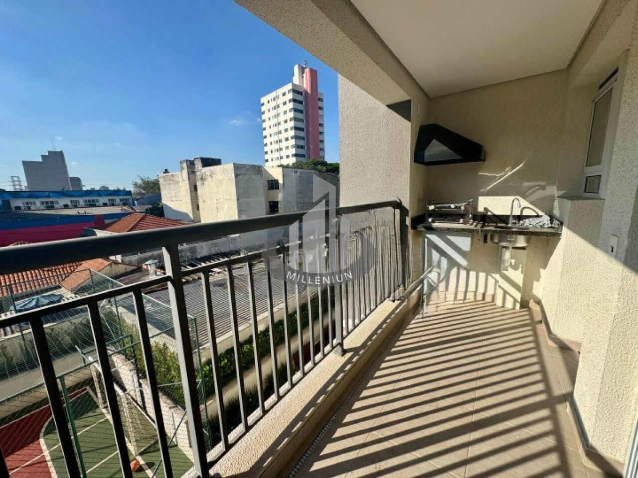 Apartamento para Venda - Centro