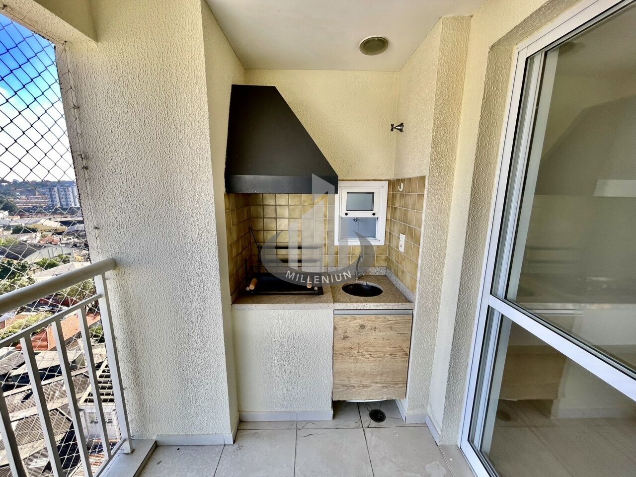 Apartamento para Venda - Fundação