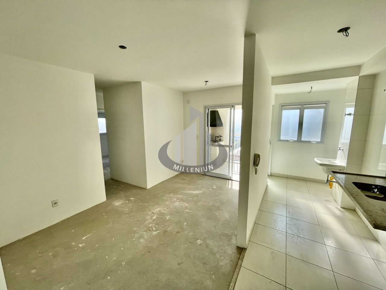 Apartamento para Venda - Barcelona