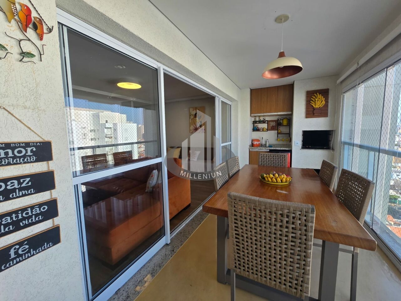 Apartamento para Venda - Cerâmica
