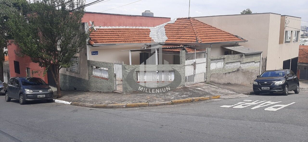 Casa Térrea para Venda - Osvaldo Cruz