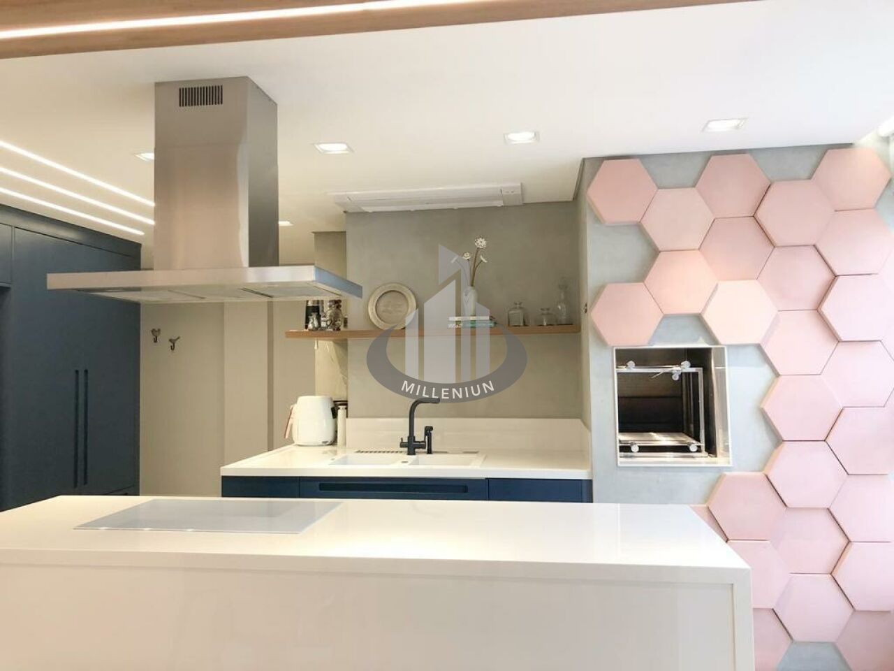 Apartamento para Venda - Santo Antônio